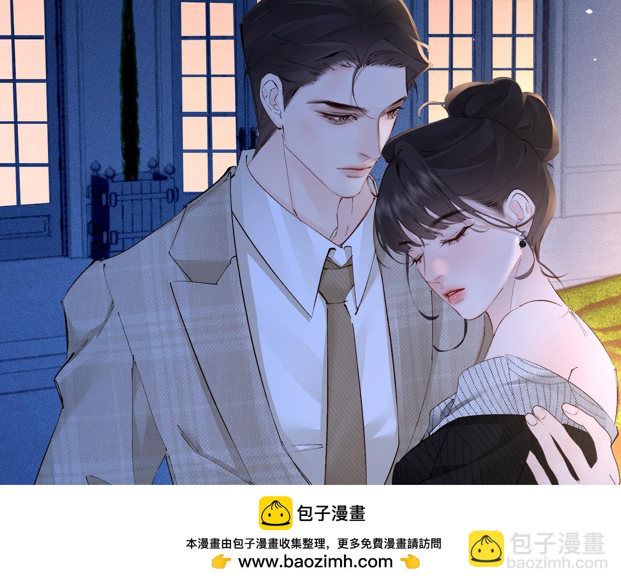第36话  不想再分开(1/2)-第36话