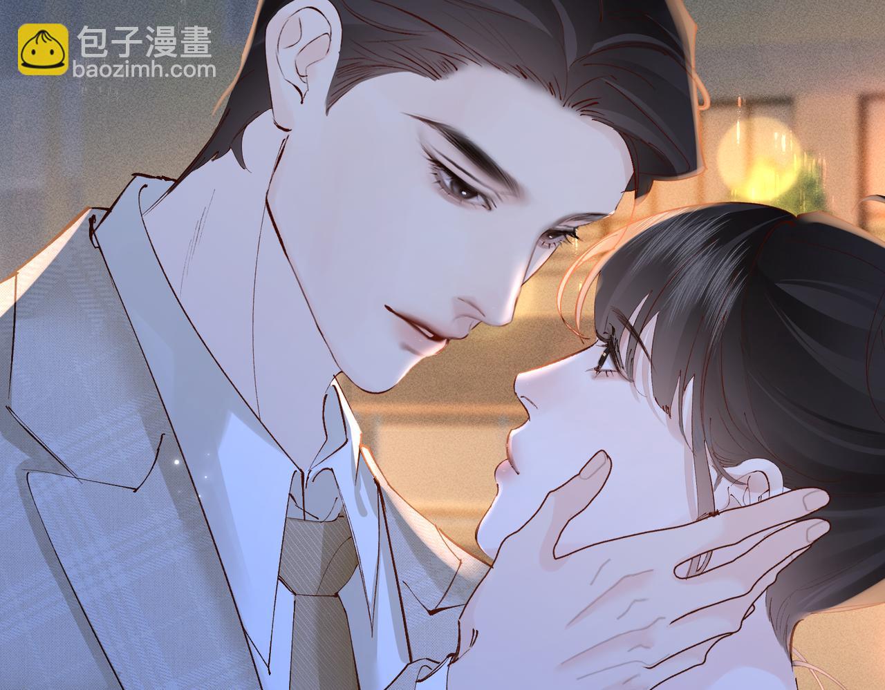 第36话  不想再分开(1/2)-第36话