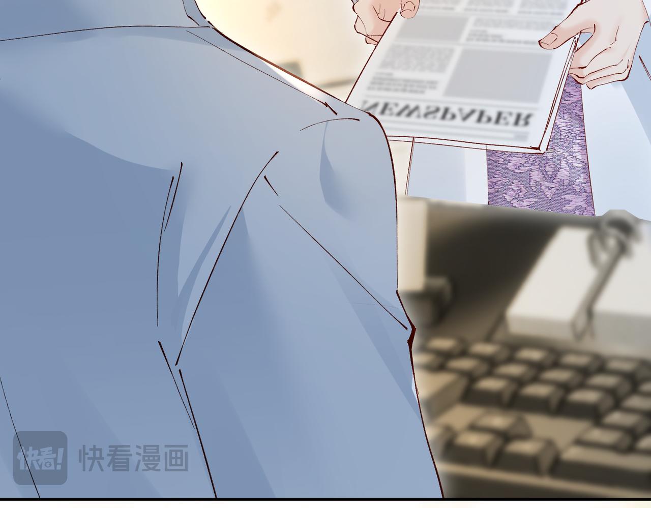 第38话 在想你(1/3)-第38话