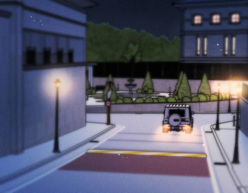 第44话  等我(1/2)-第44话