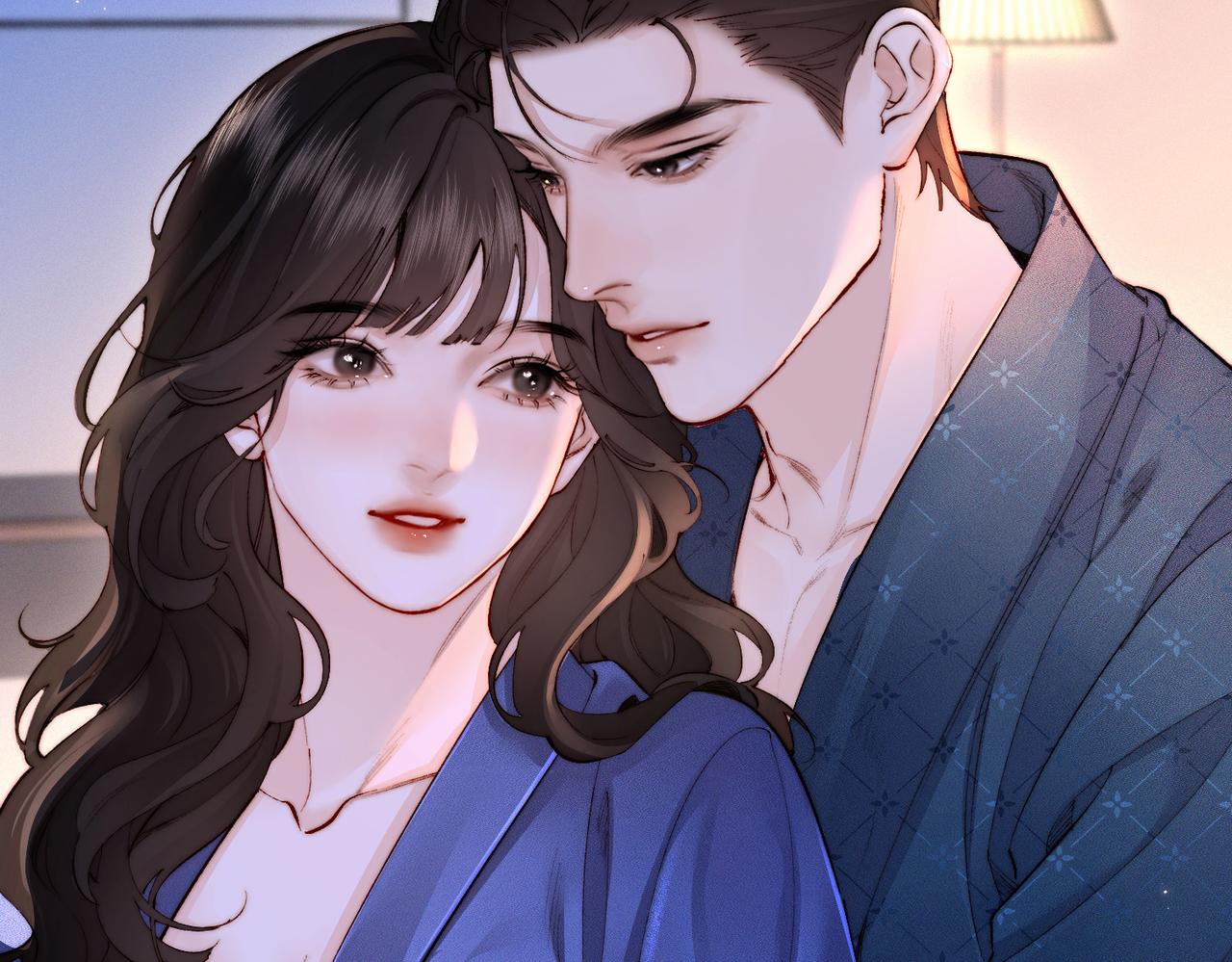 第52话  永远在一起(1/2)-第52话