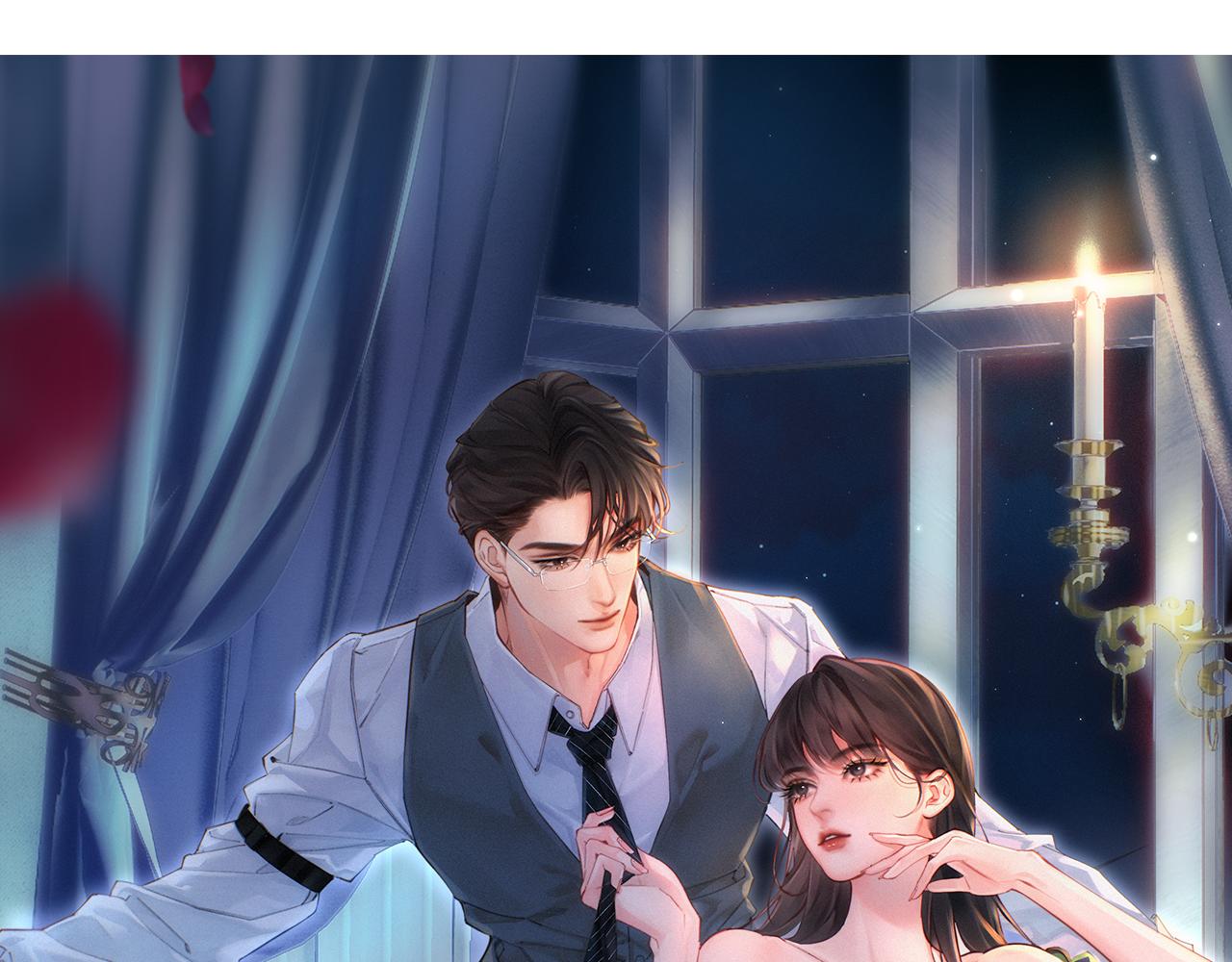 第54话 蠢蠢欲动(1/2)-第54话