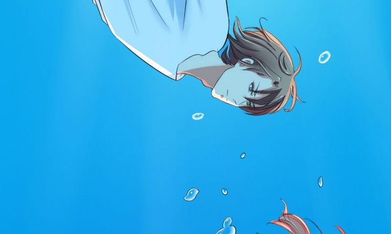 第12话 离开？想得美-第12话