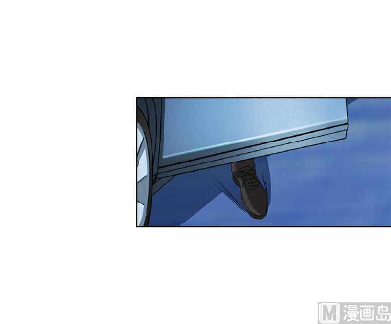 第78话 他是我的未婚夫-第78话
