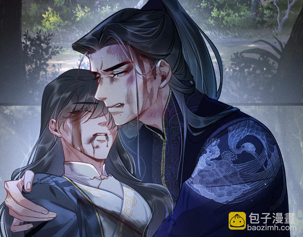 第15话 绯闻(1/2)-第16话