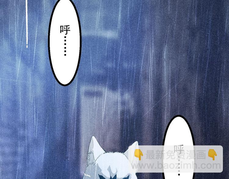第1话 雨夜的相遇(1/3)-第2话