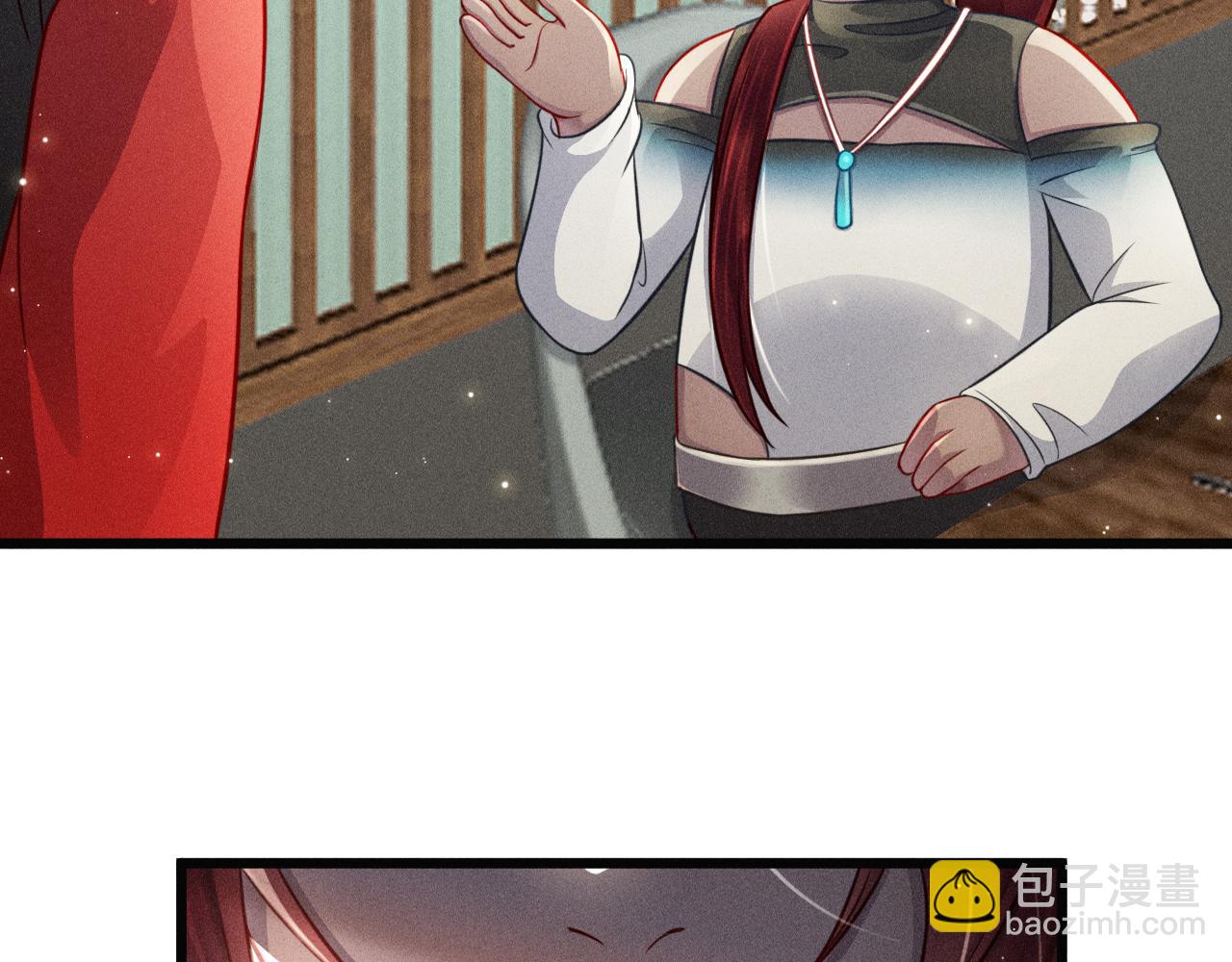 第43话 迫近的阴影(1/2)-第44话