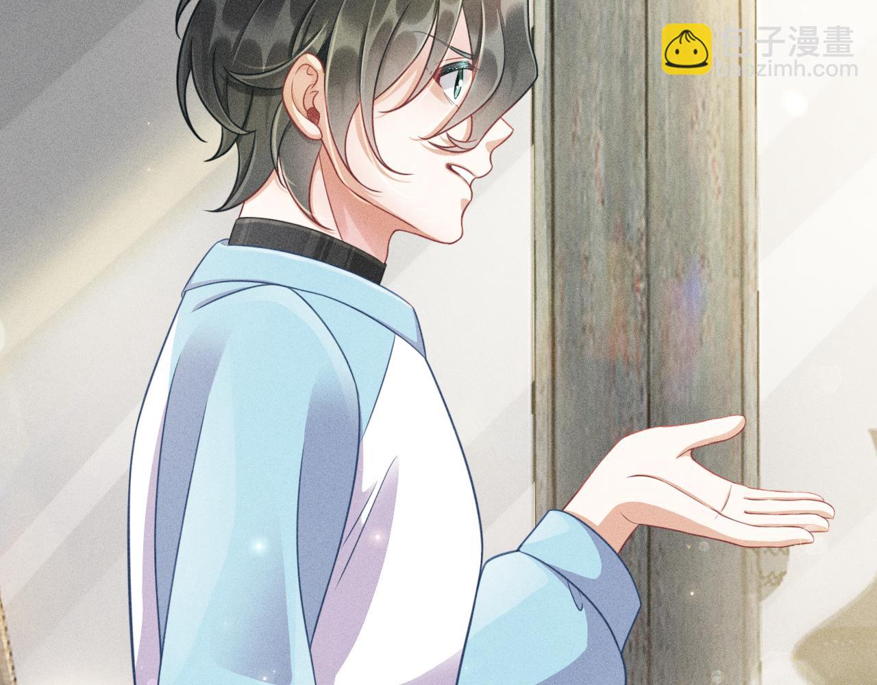 第45话 像沈辰凛一样(1/2)-第46话
