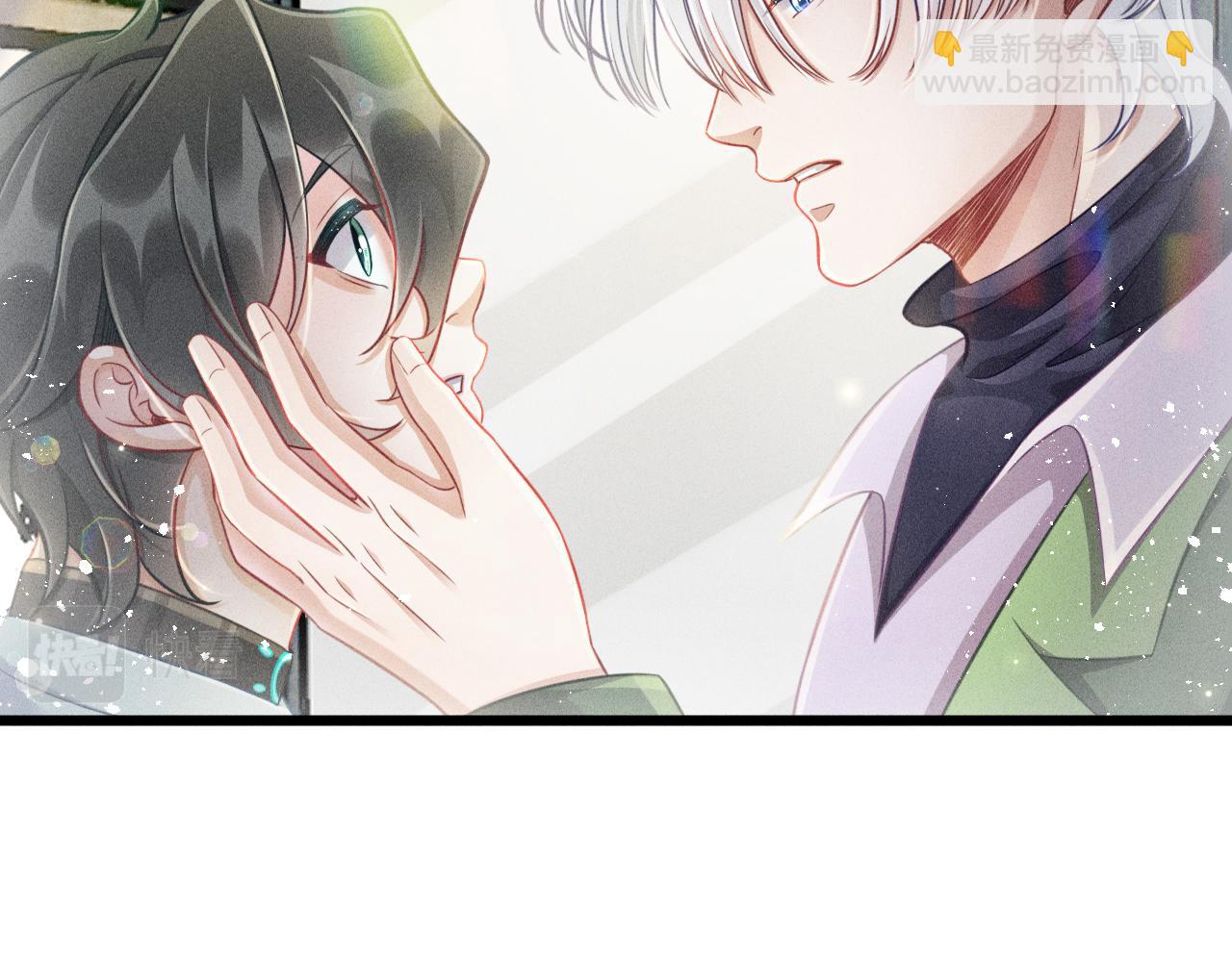 第47话 独处(1/2)-第48话