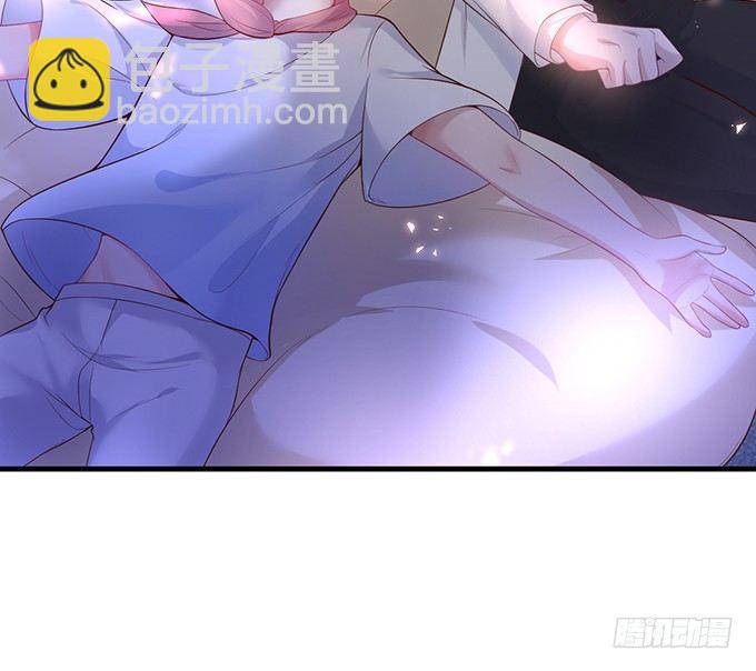 🍲致命氧气 你竟然和他拍“情侣”画报？！ 第16页