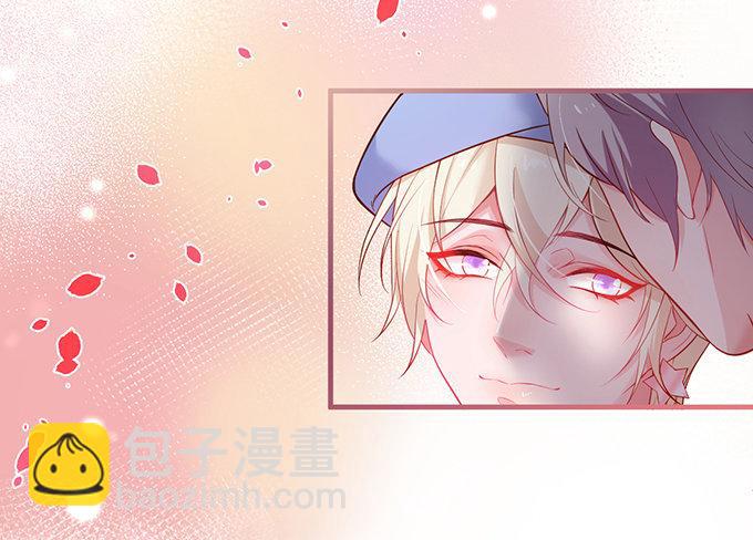 🍲致命氧气 你竟然和他拍“情侣”画报？！ 第6页