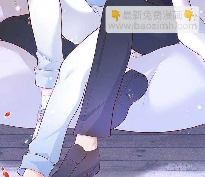 🍲致命氧气 你竟然和他拍“情侣”画报？！ 第9页