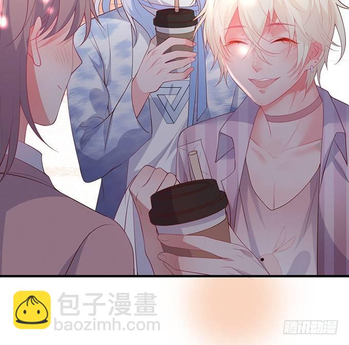 🍲致命氧气 欢喜冤家“吻”终身~ 第30页
