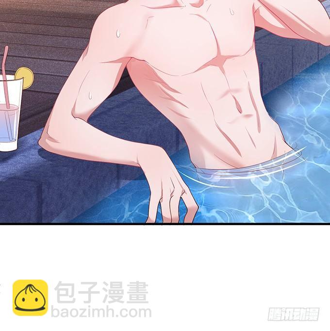 🍲致命氧气 欢喜冤家“吻”终身~ 第36页