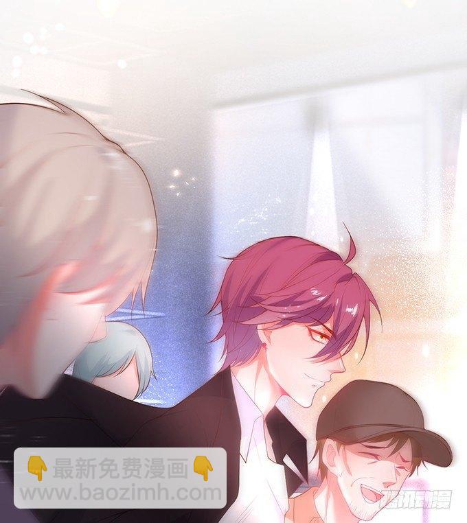 🍲致命氧气 欢喜冤家“吻”终身~ 第46页