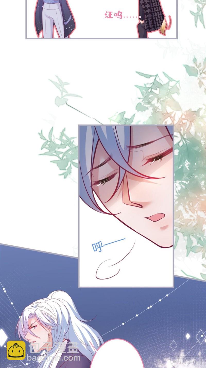 🍲致命氧气 美人要不要骑“海豚”~ 第24页