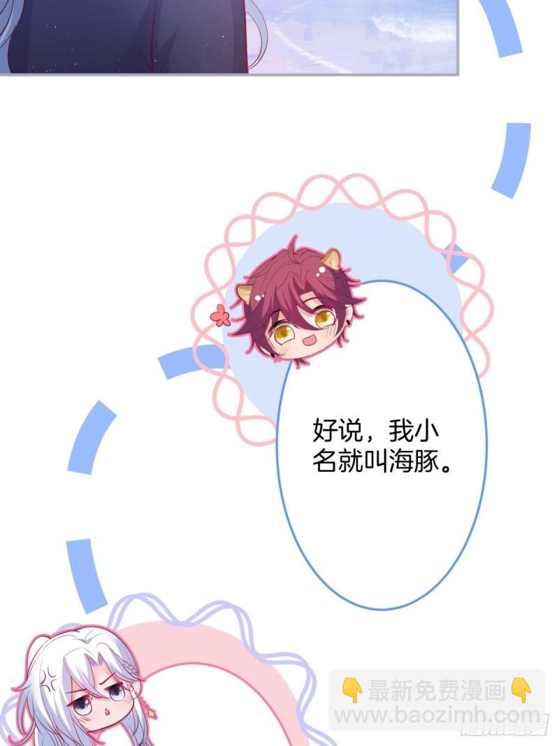 🍲致命氧气 美人要不要骑“海豚”~ 第41页