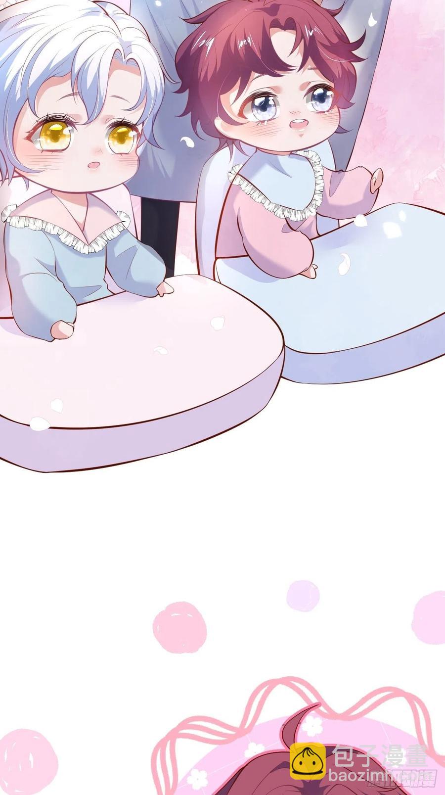 🍲致命氧气 顾霸天真可爱！~ 第18页