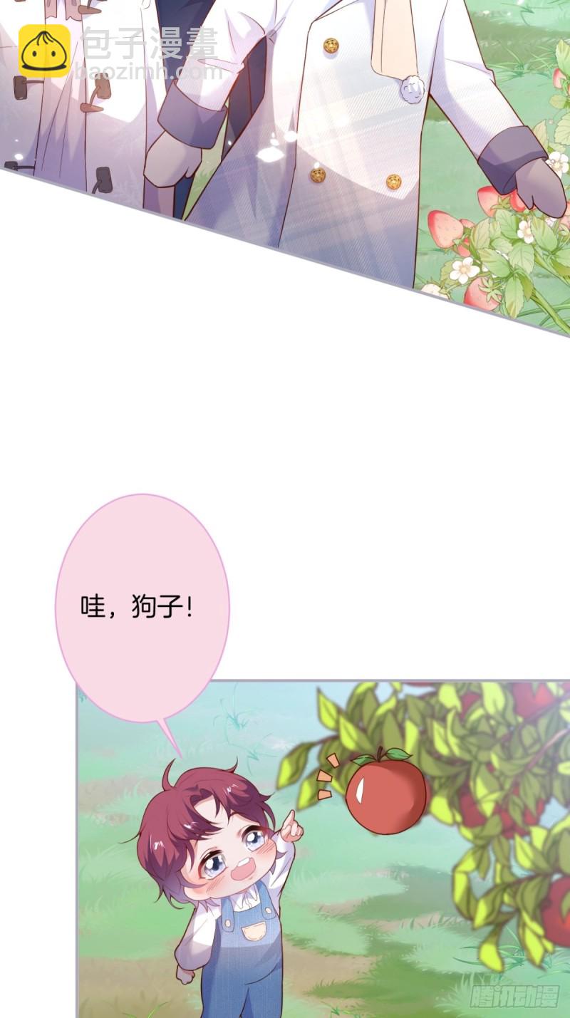 🍲致命氧气 苏寒，是我迟了吗？ 第21页