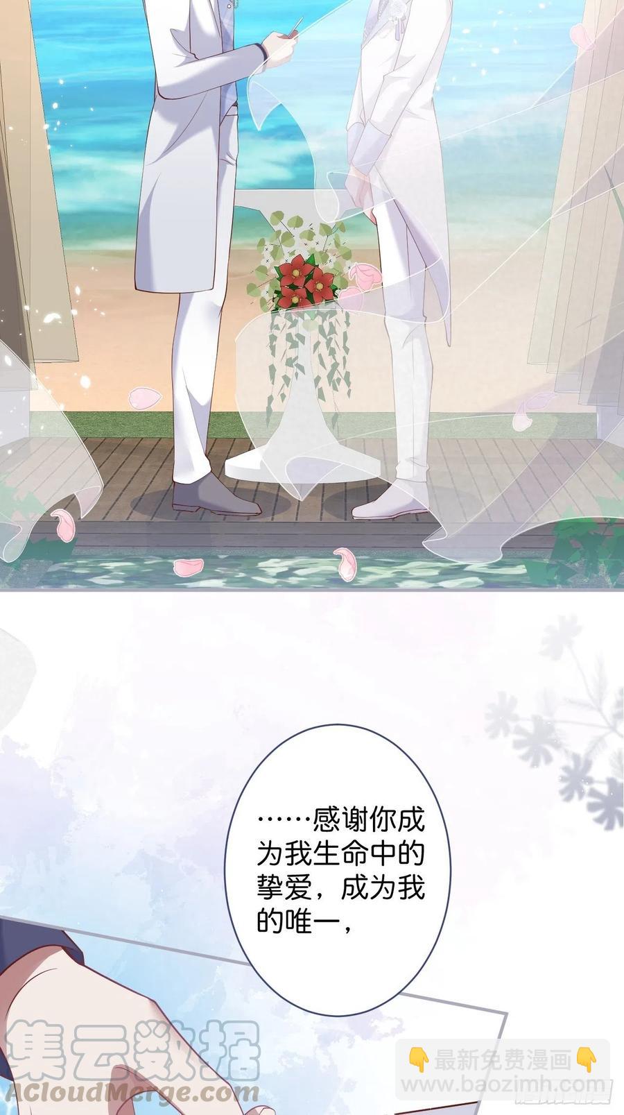 🍲致命氧气 婚礼上 第29页
