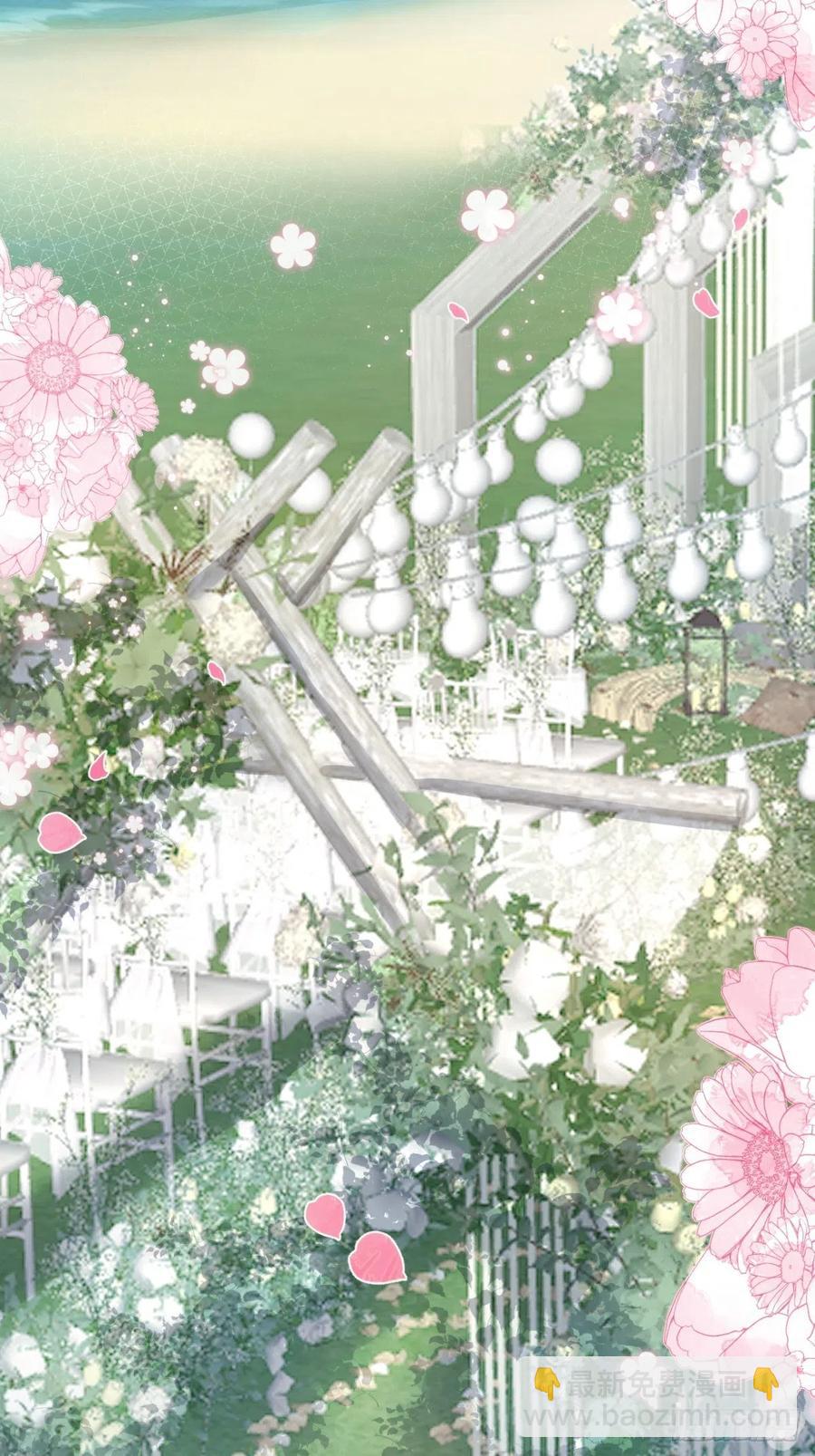 🍲致命氧气 婚礼上 第6页