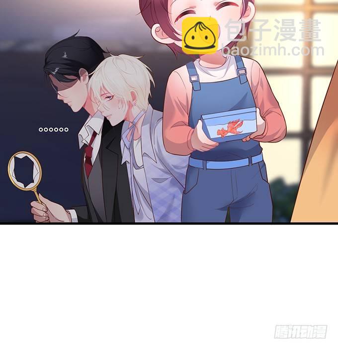🍲致命氧气 宁烨，我想把所有的美好都给你~ 第12页