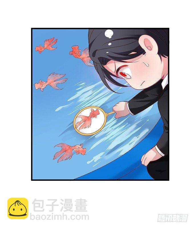 🍲致命氧气 宁烨，我想把所有的美好都给你~ 第6页