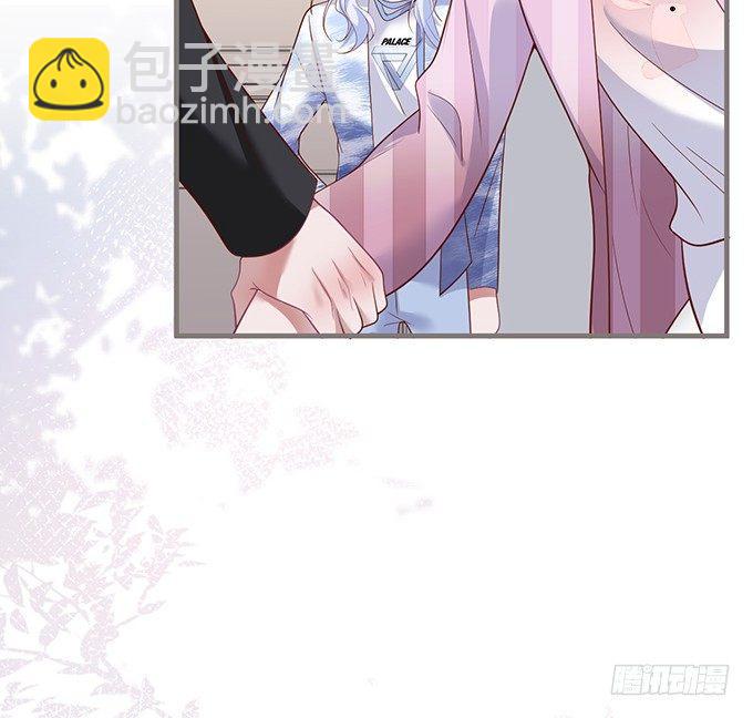 🍲致命氧气 若他能幸福我甘愿如此！ 第24页
