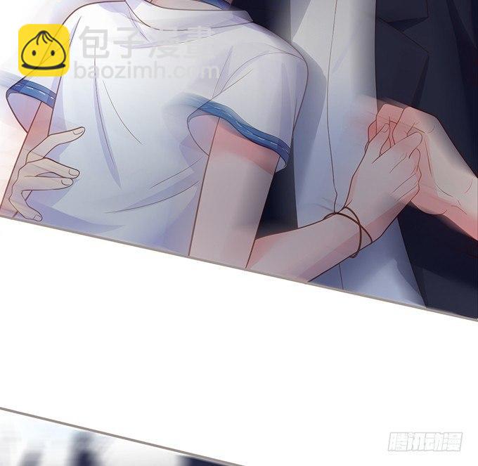 🍲致命氧气 别怕，我在…… 第9页