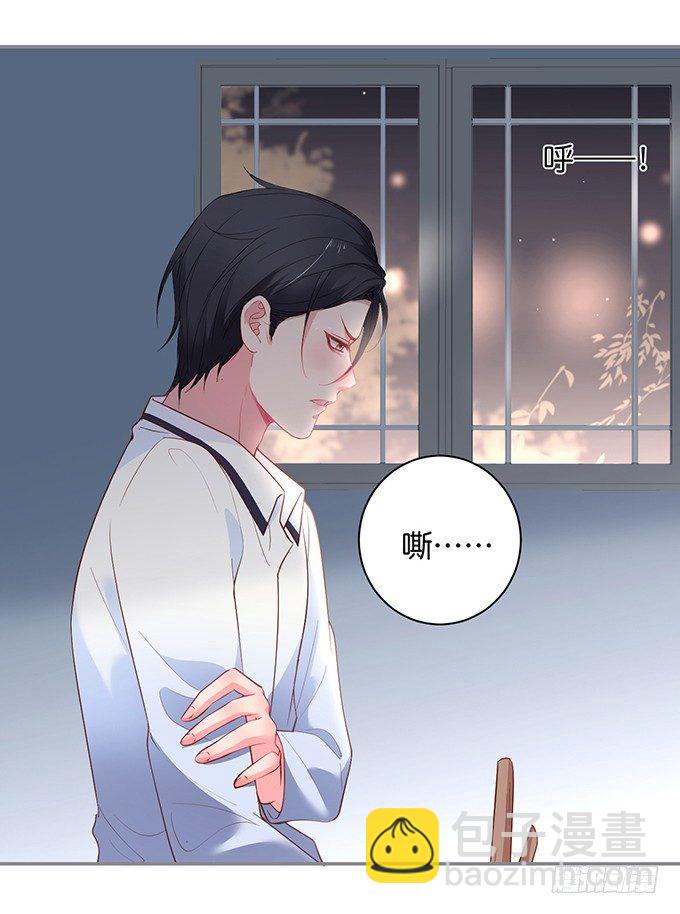🍲致命氧气 真香永远不会缺席~ 第13页