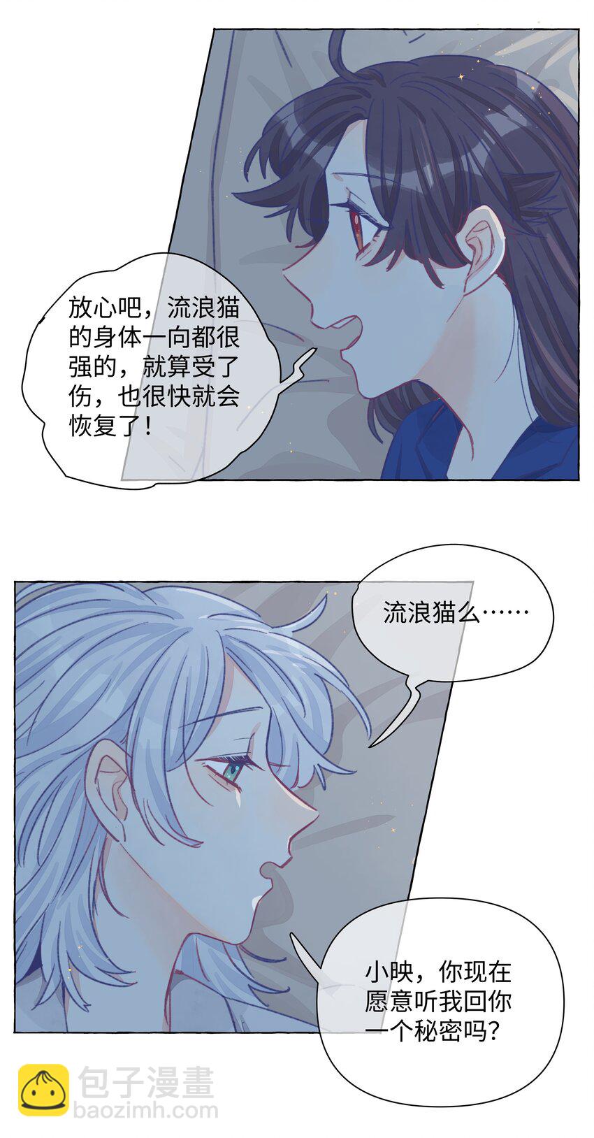 024 流浪猫的秘密-第28话
