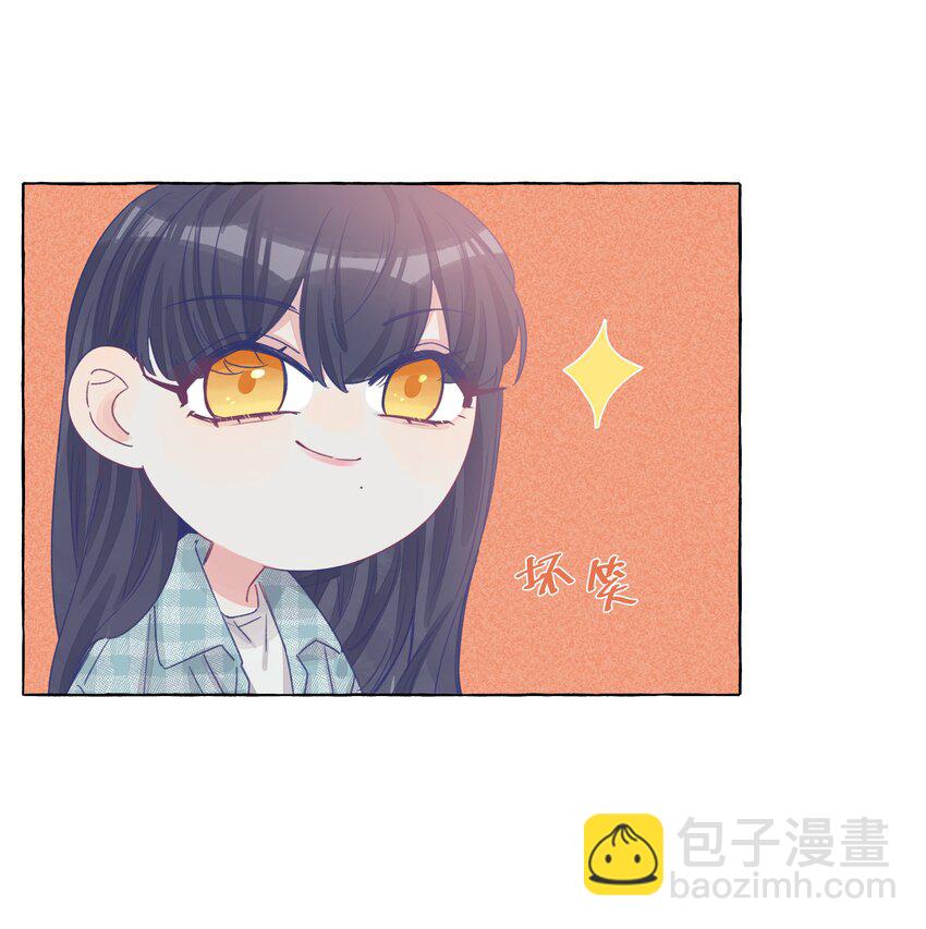 028 撒谎，是没有细节的哦-第32话
