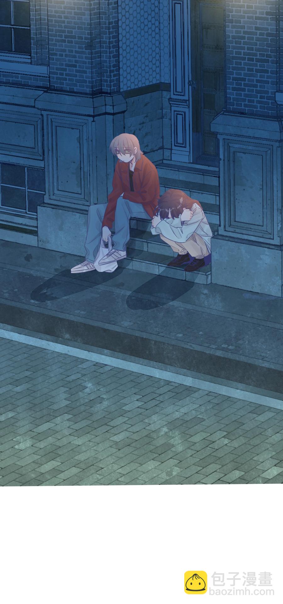 041 我好像更难过了-第48话