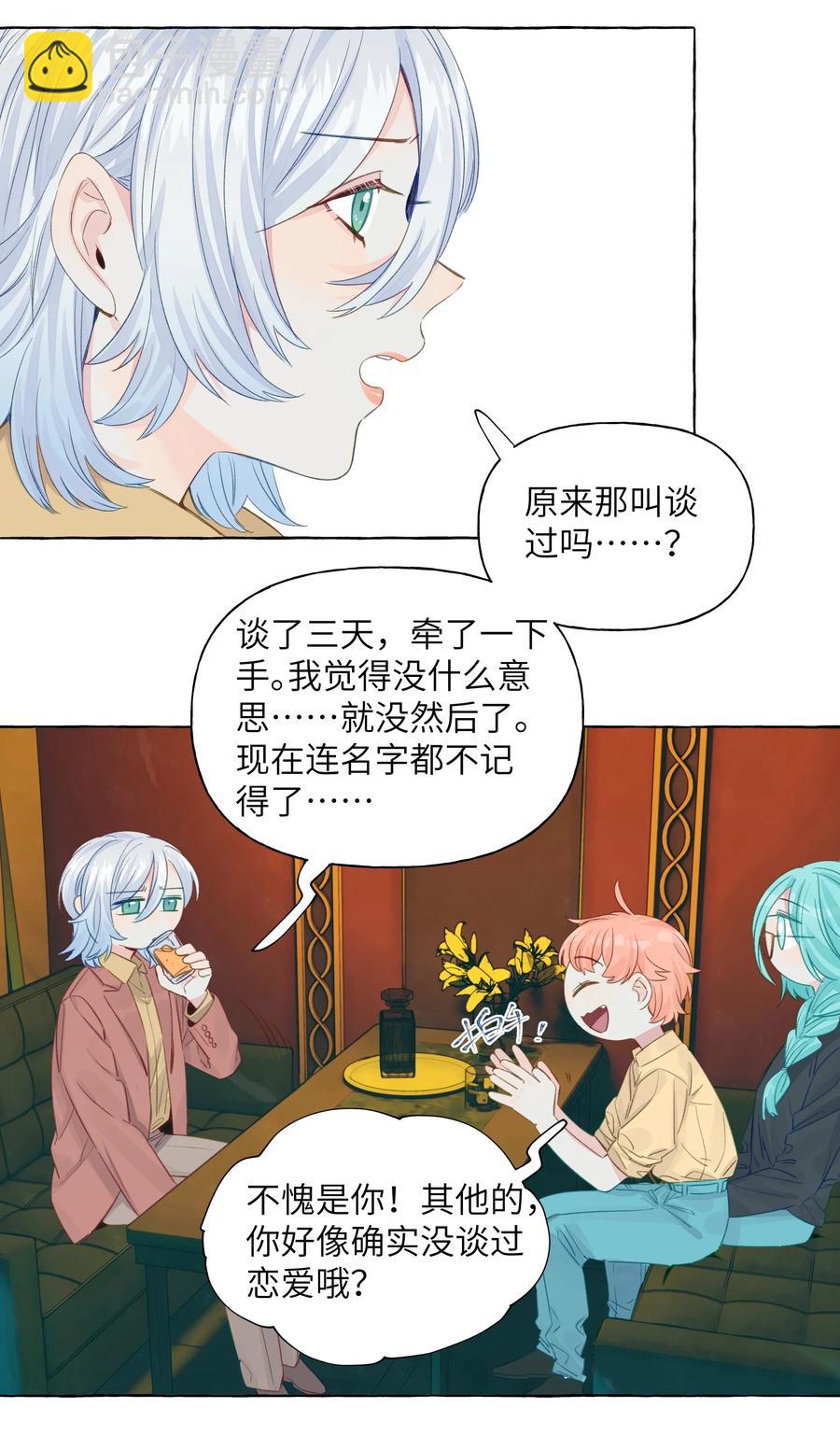 048 约会的人选-第56话