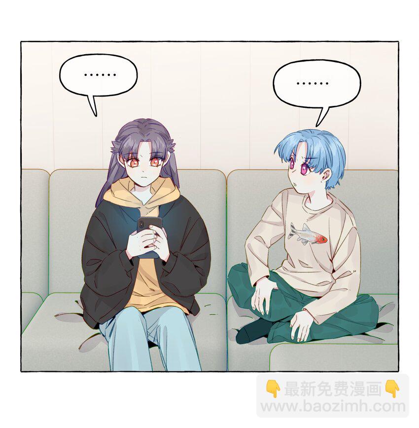 080 强烈的欲望-第92话