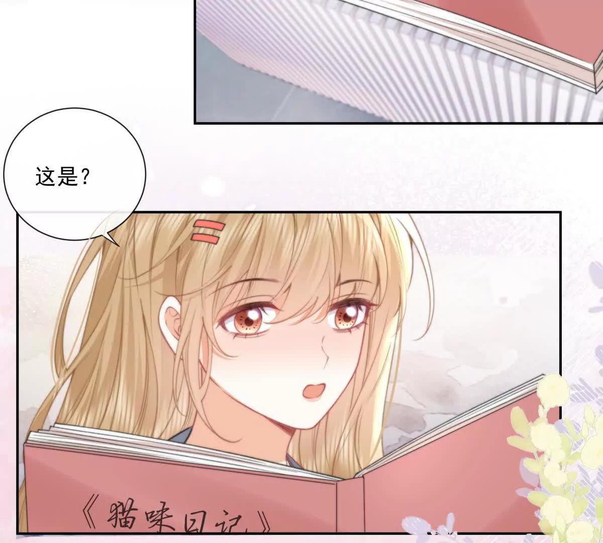 偷猫咪计划(1/2)-第42话