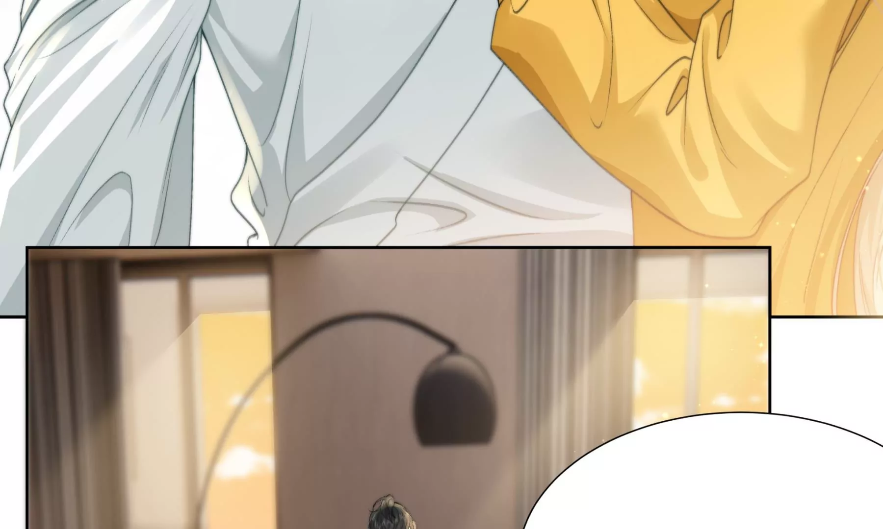 怕我吃了你么？(1/3)-第6话