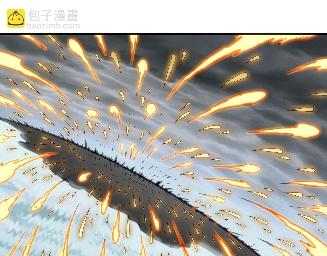 最强的归来(1/4)-第52话