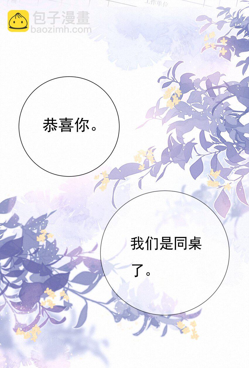 002 社死：梅开二度(1/2)-第2话