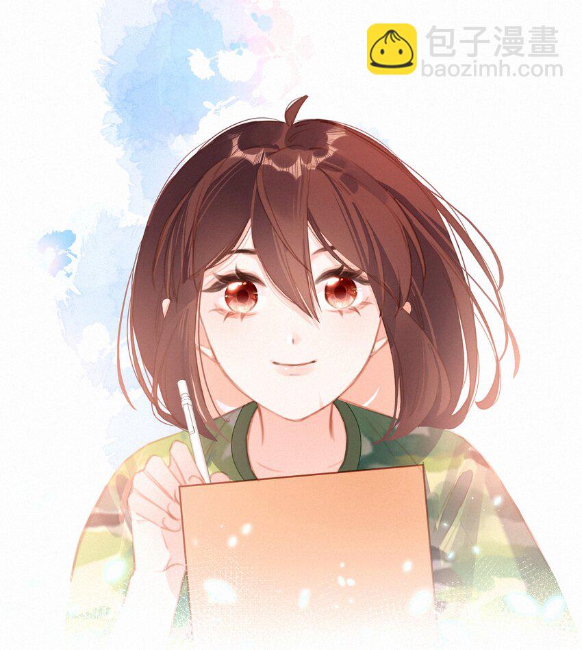 030 眷恋你的温柔-第30话