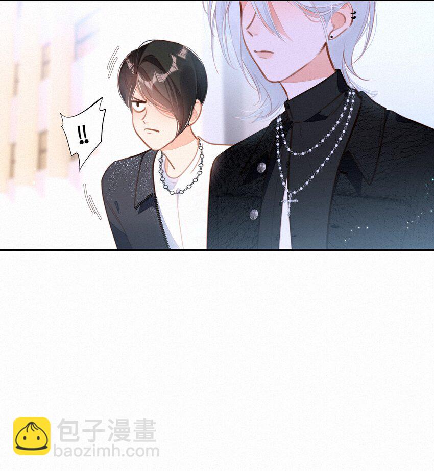 054 夜雨老弟-第54话