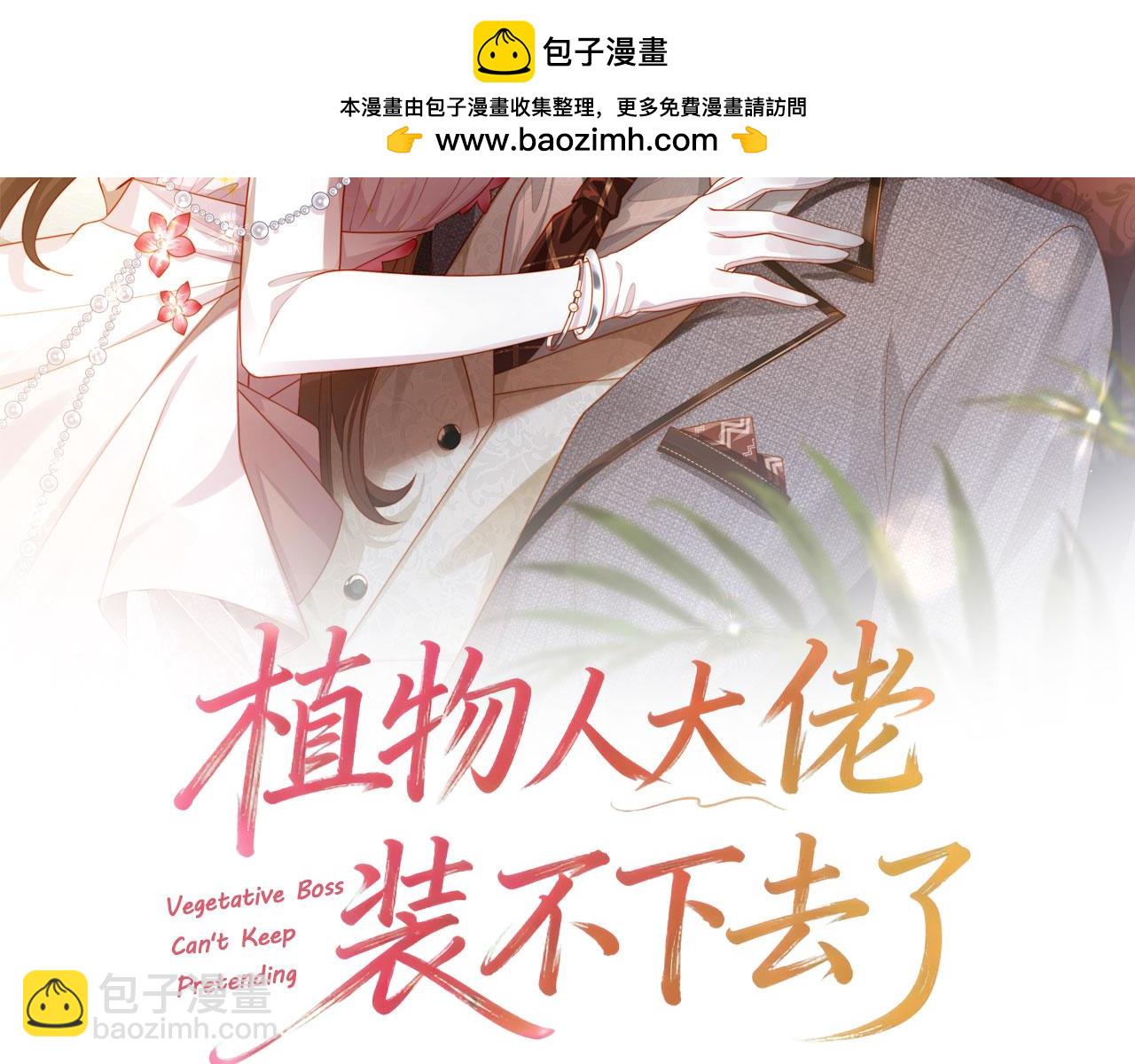 第14话 新婚夫妇，如胶似漆(1/3)-第14话