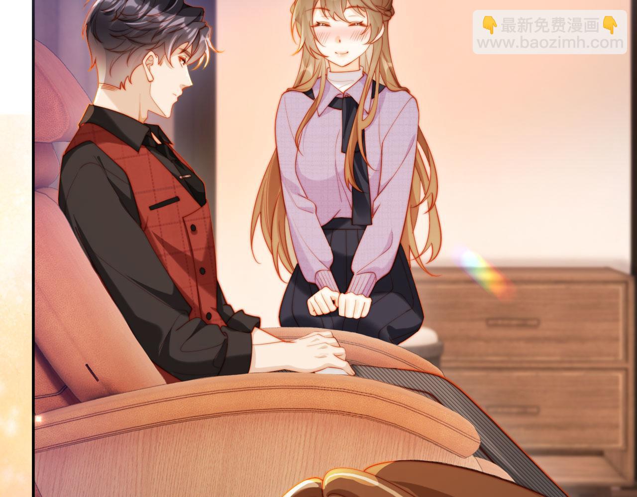 第14话 新婚夫妇，如胶似漆(1/3)-第14话