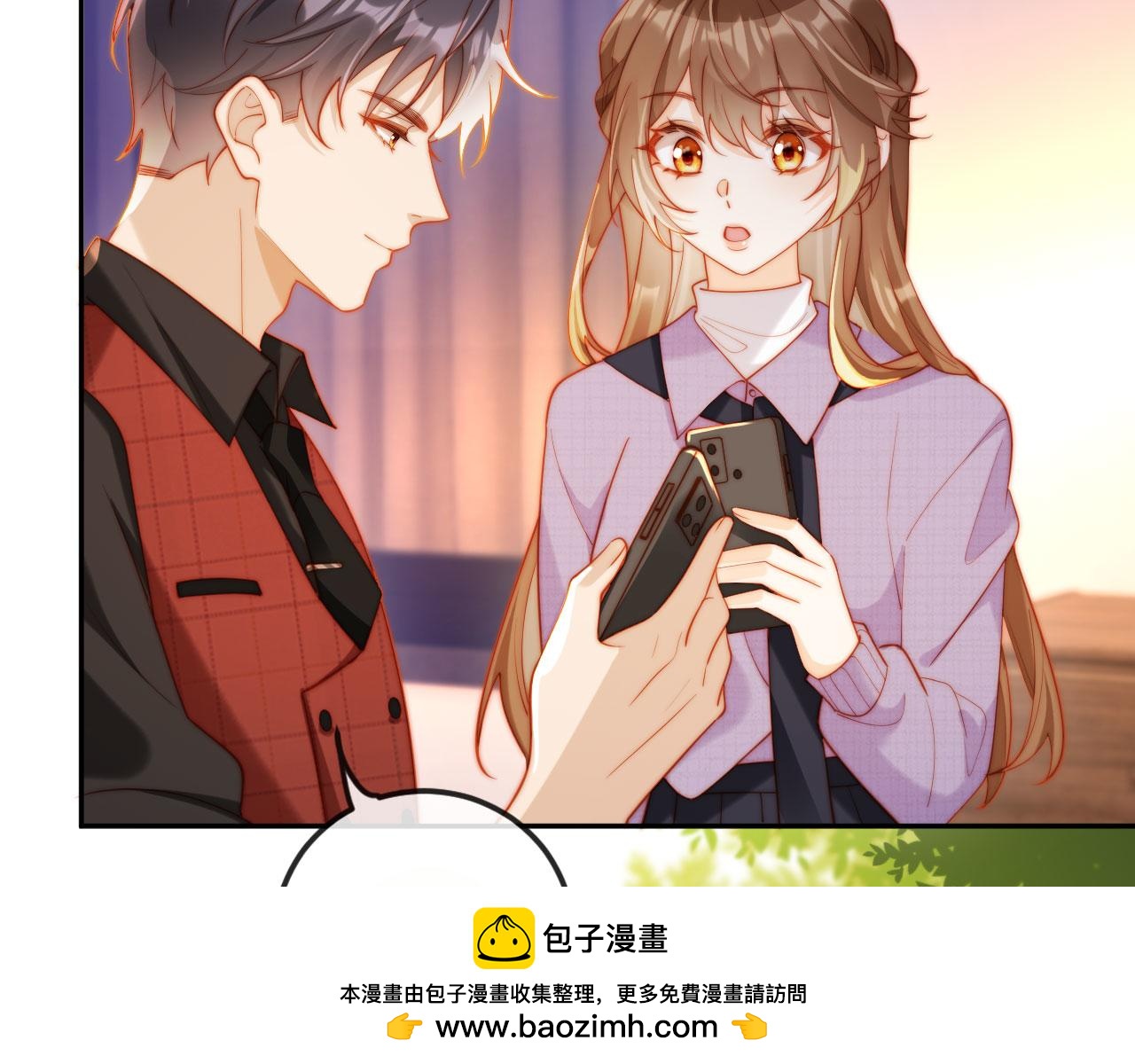 第14话 新婚夫妇，如胶似漆(1/3)-第14话