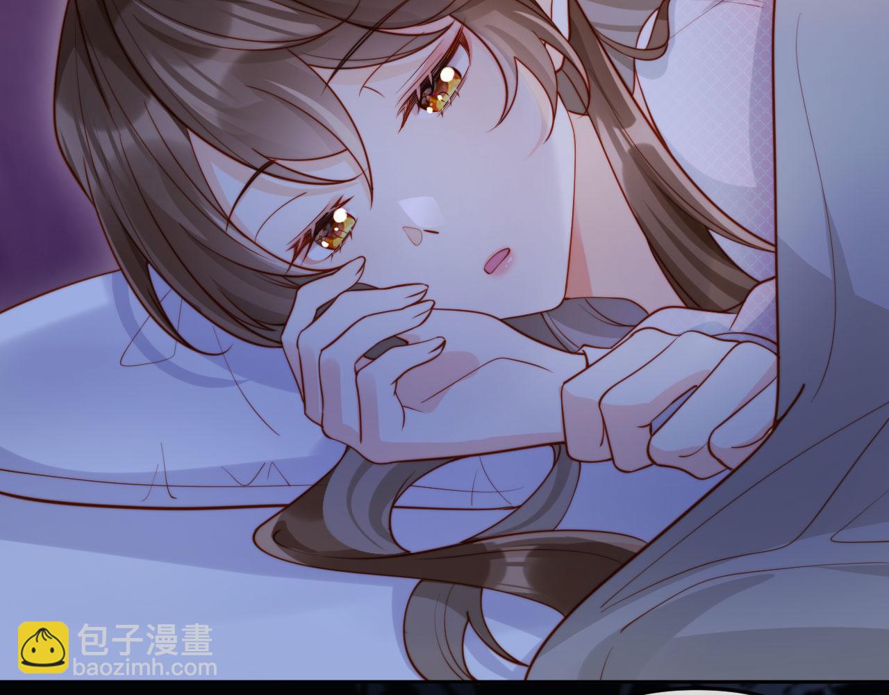 第2话 植物人老公醒了？！(1/3)-第2话