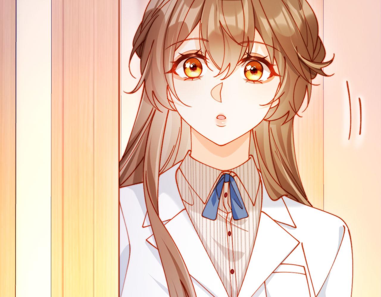 第32话 拍摄婚纱(1/4)-第32话