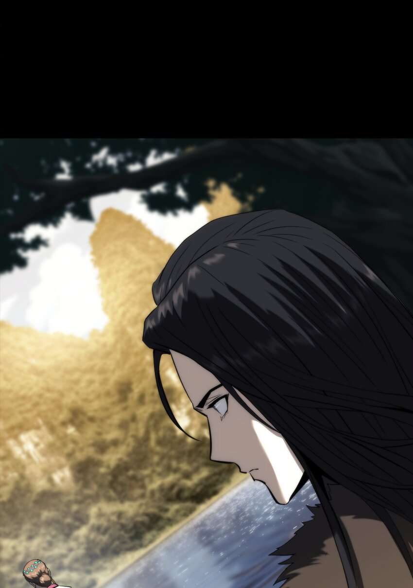 48 老虎危险(1/3)-第48话
