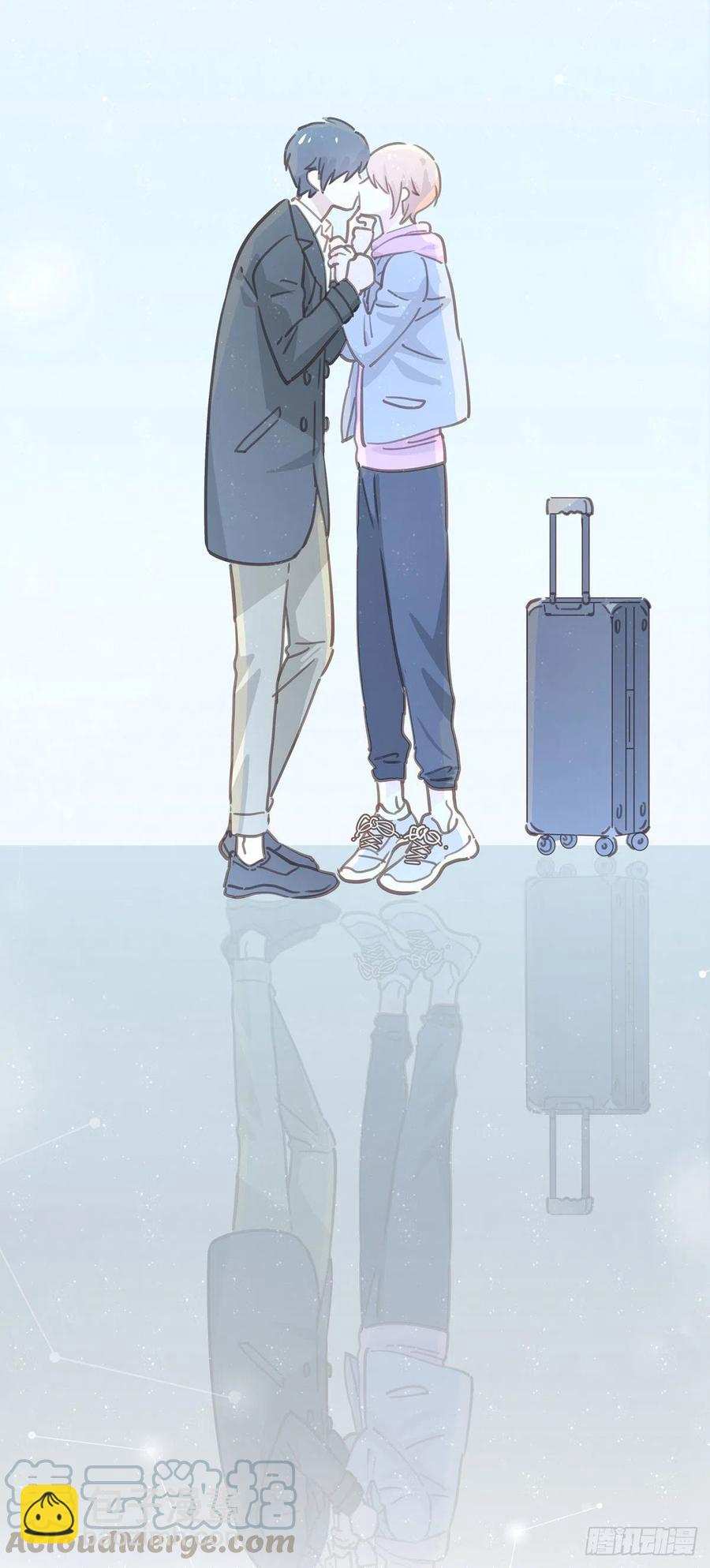 第九十四话 番外 我来接机-第102话