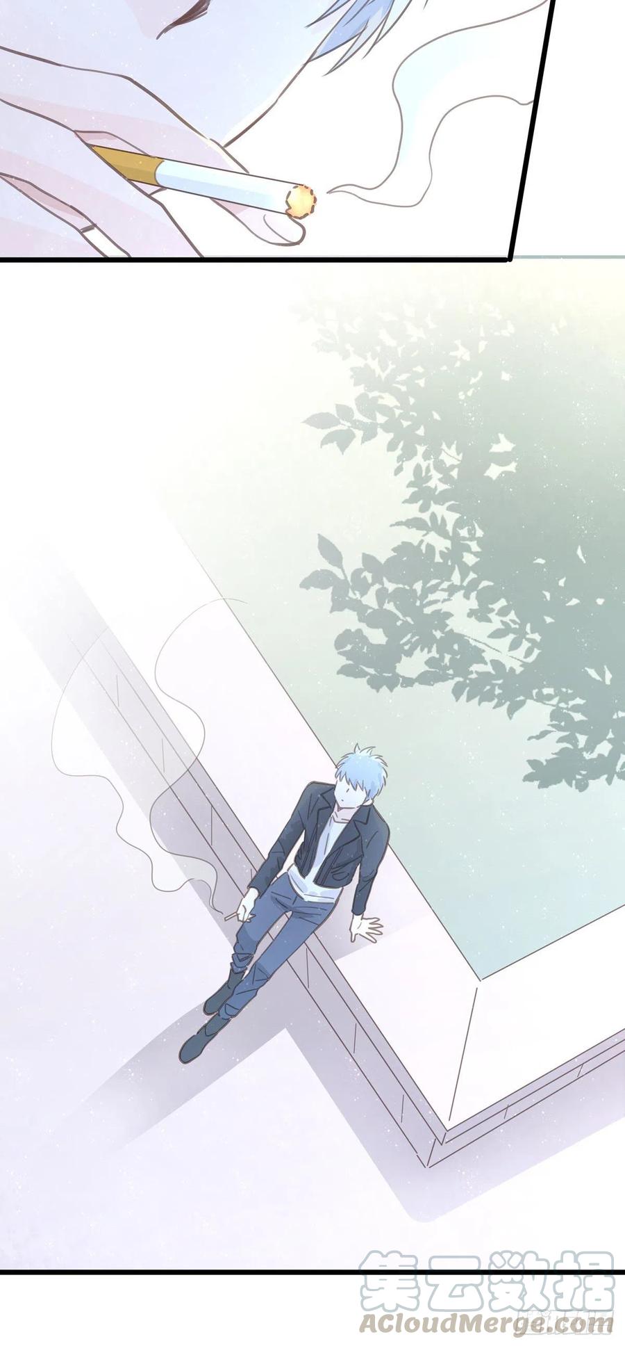 第九十四话 番外 我来接机-第102话
