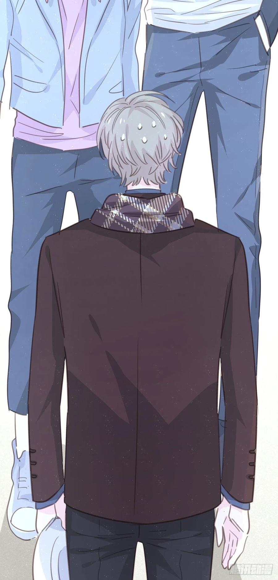 第九十四话 番外 我来接机-第102话